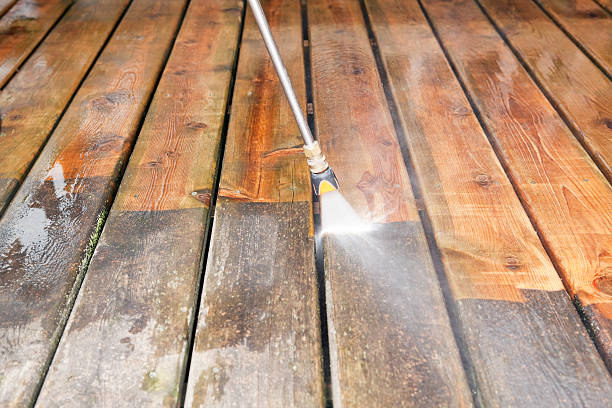 Best Concrete Pressure Washing  in Texas City, TX