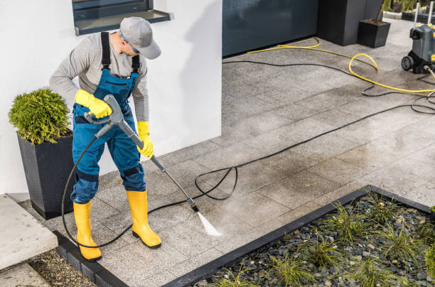 Best Affordable Power Washing  in Texas City, TX