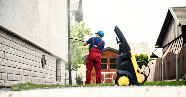 Best Pressure Washing Cost  in Texas City, TX